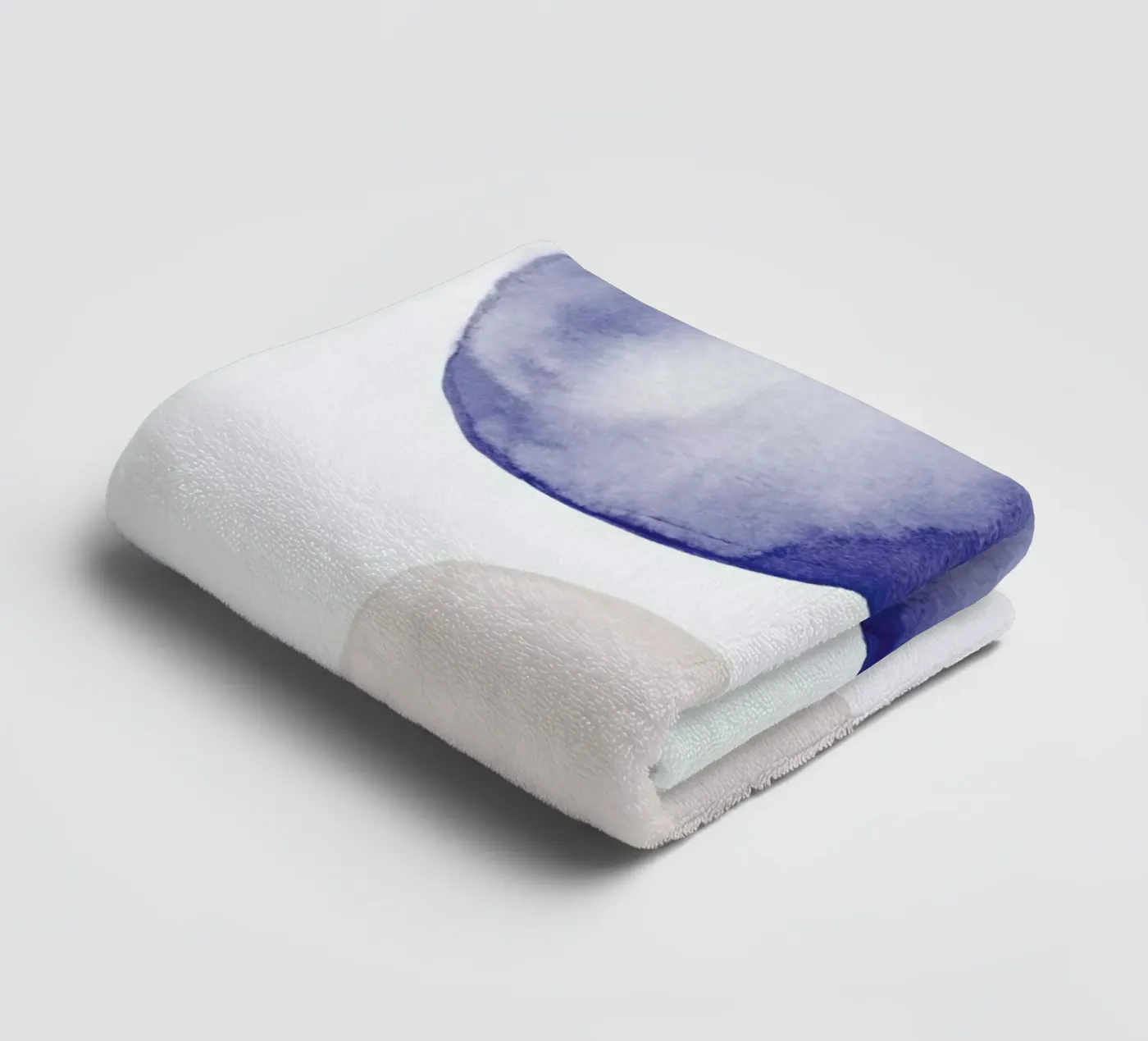 Found Handtuch von STUDIO LEEMO