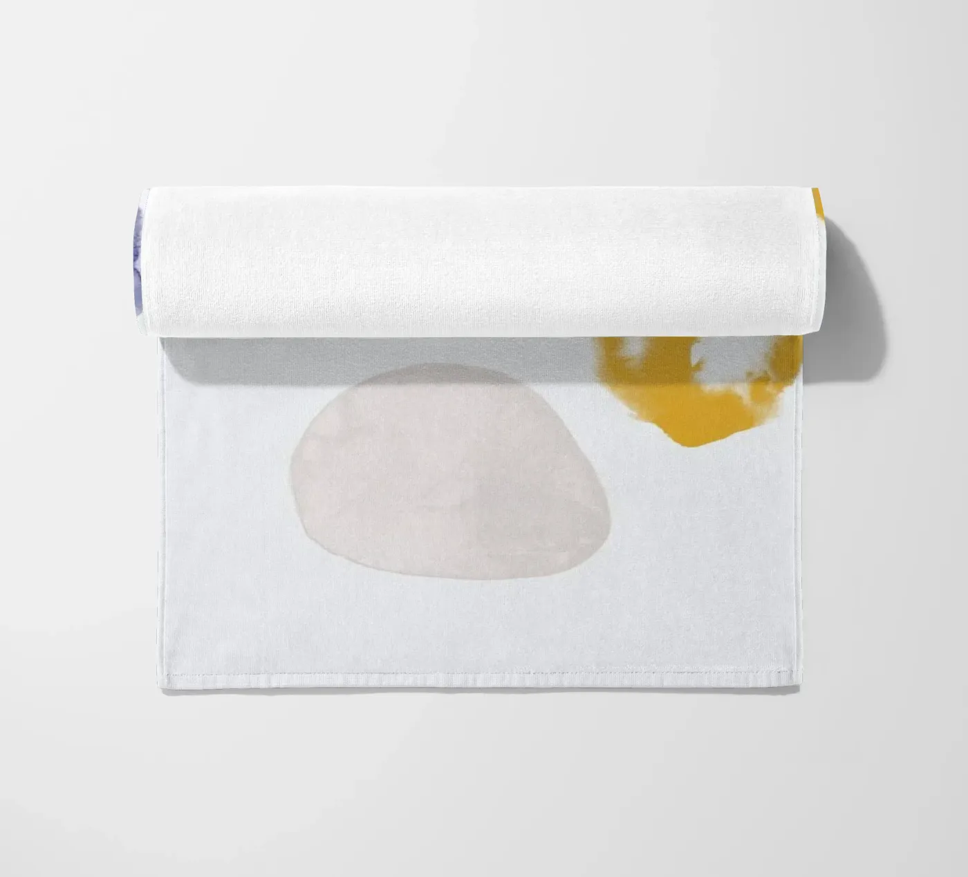 Found Strandtuch von STUDIO LEEMO