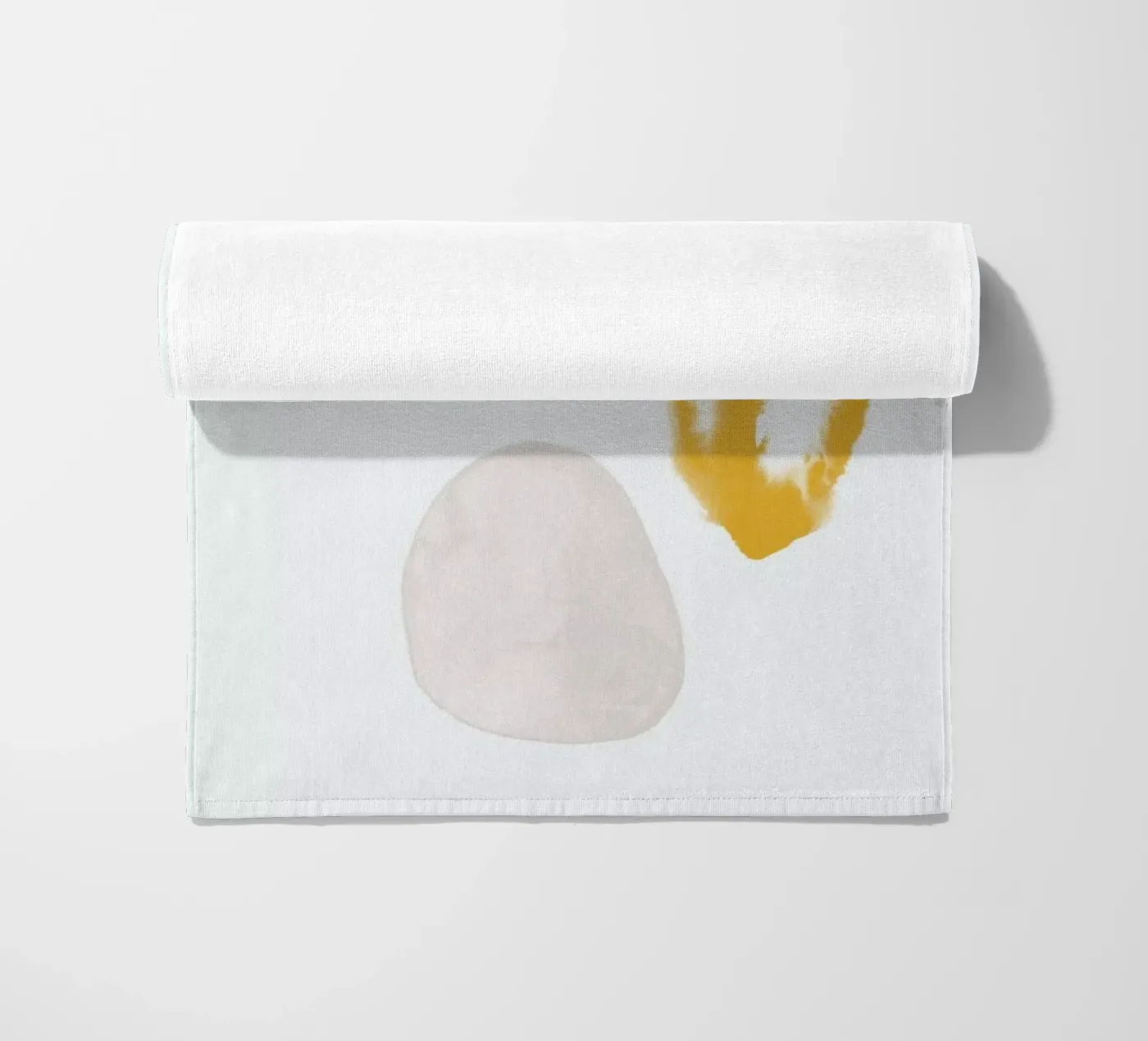 Found Strandtuch von STUDIO LEEMO