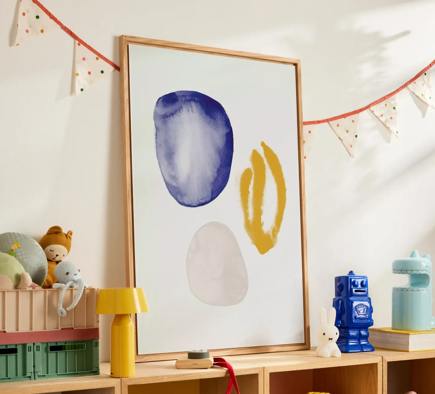 Found plexiglas de STUDIO LEEMO