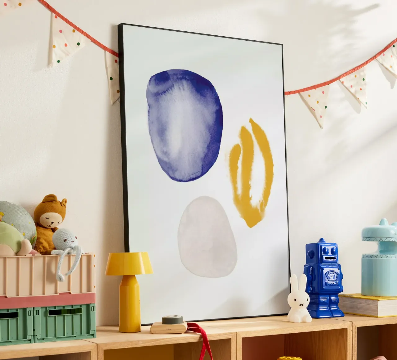 Found forex plate by STUDIO LEEMO