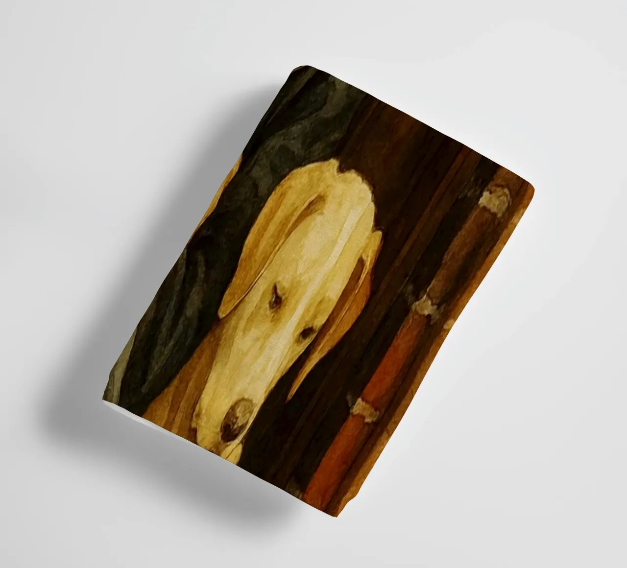 Charlie Chaplin Repeindre Imagination Redessiner serviette de bain de MOKAIYA