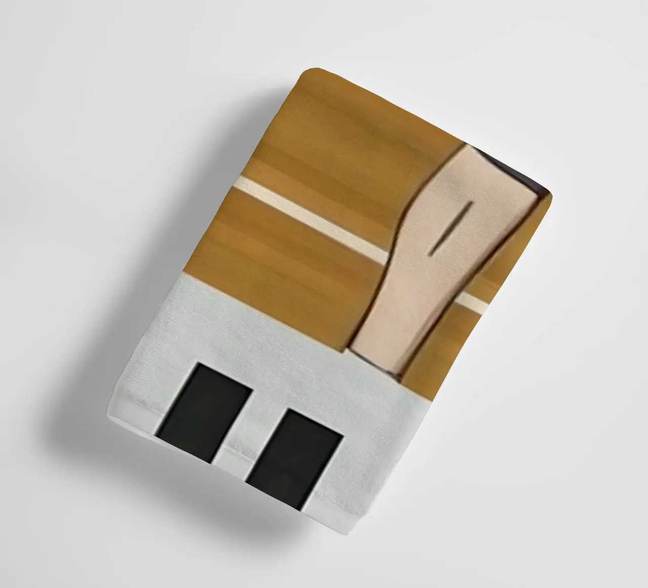 HAIKYUU!!  2014 asciugamano da bagno da Totoya