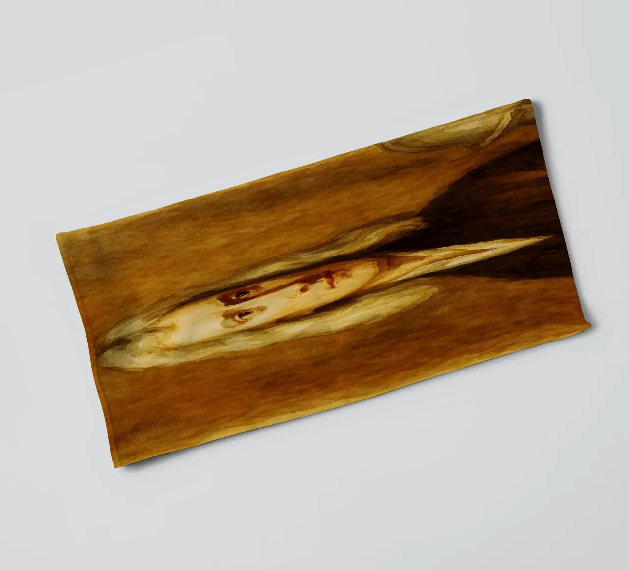 Sir Isaac Newton Repeindre Imagination Redessiner serviette de bain de MOKAIYA