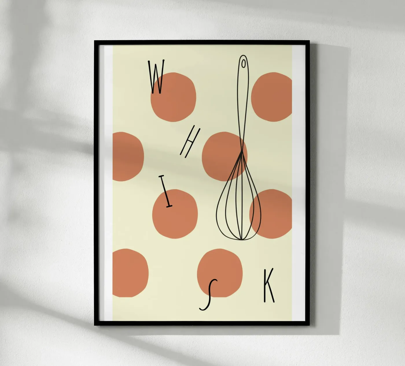 Cook Poster von Dreamer10
