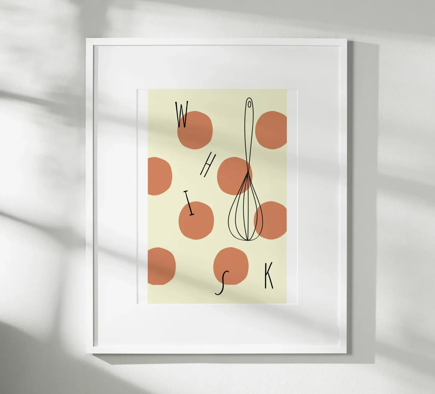 Cook Poster von Dreamer10