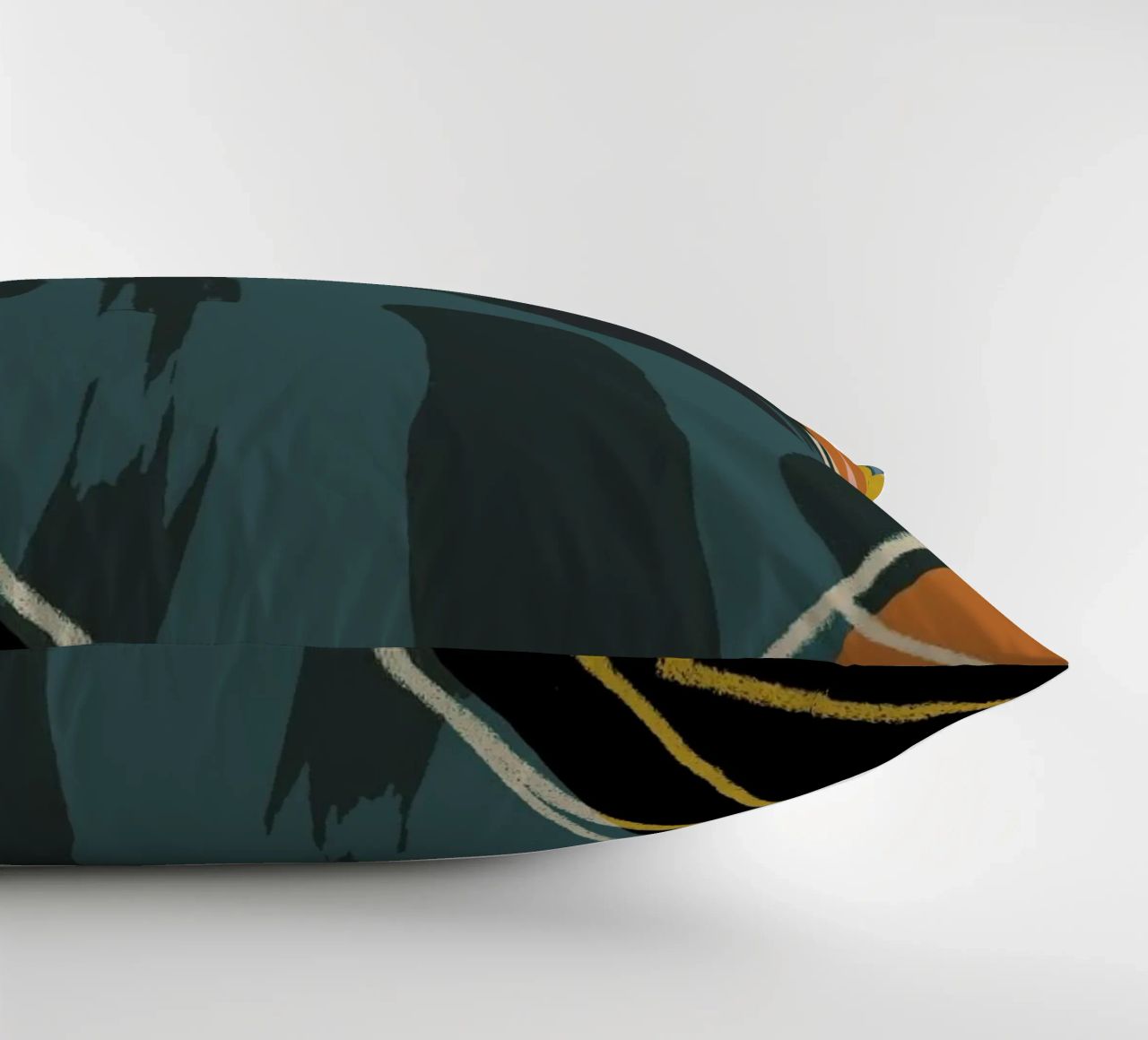 Ceramic 5 coussin de Tom Abbiss Smith