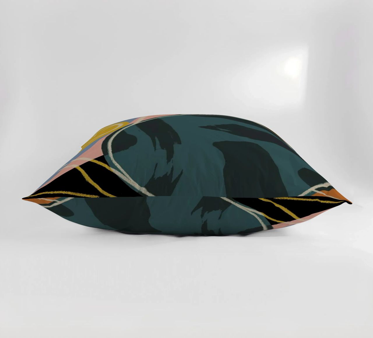 Ceramic 5 coussin de Tom Abbiss Smith