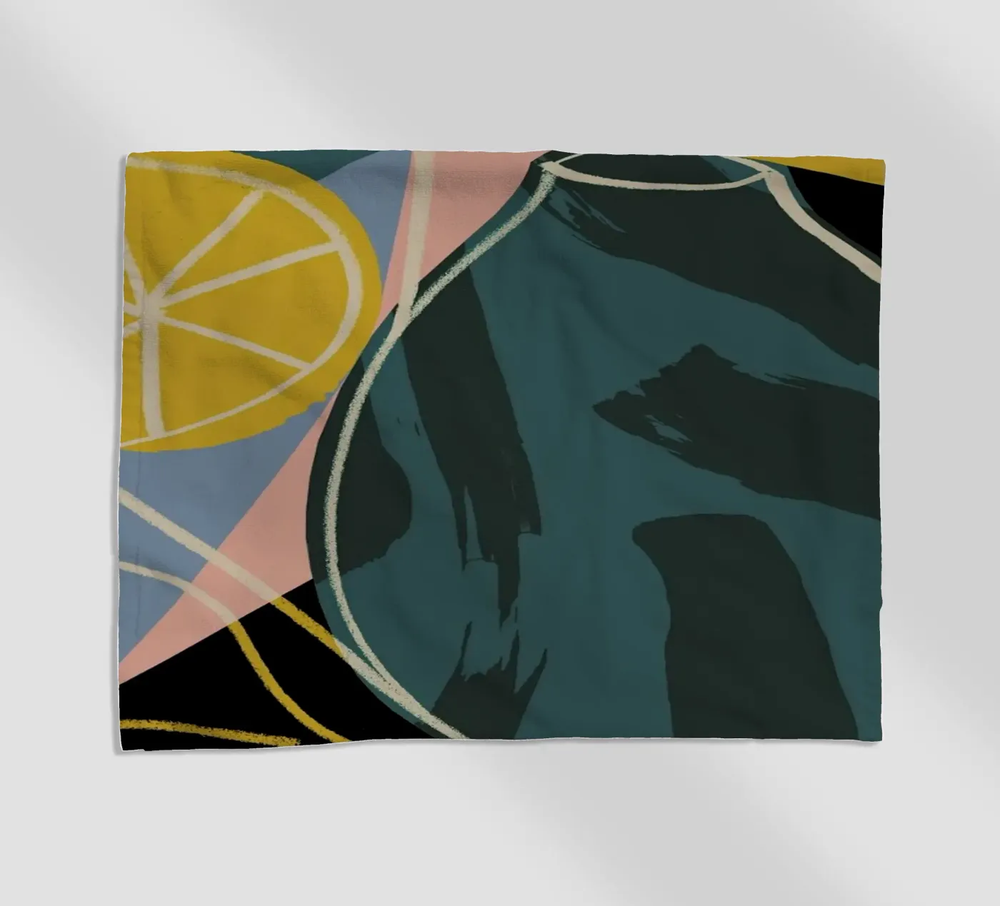 Ceramic 5 telo mare da Tom Abbiss Smith