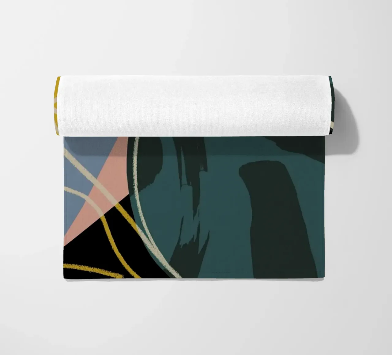 Ceramic 5 telo mare da Tom Abbiss Smith