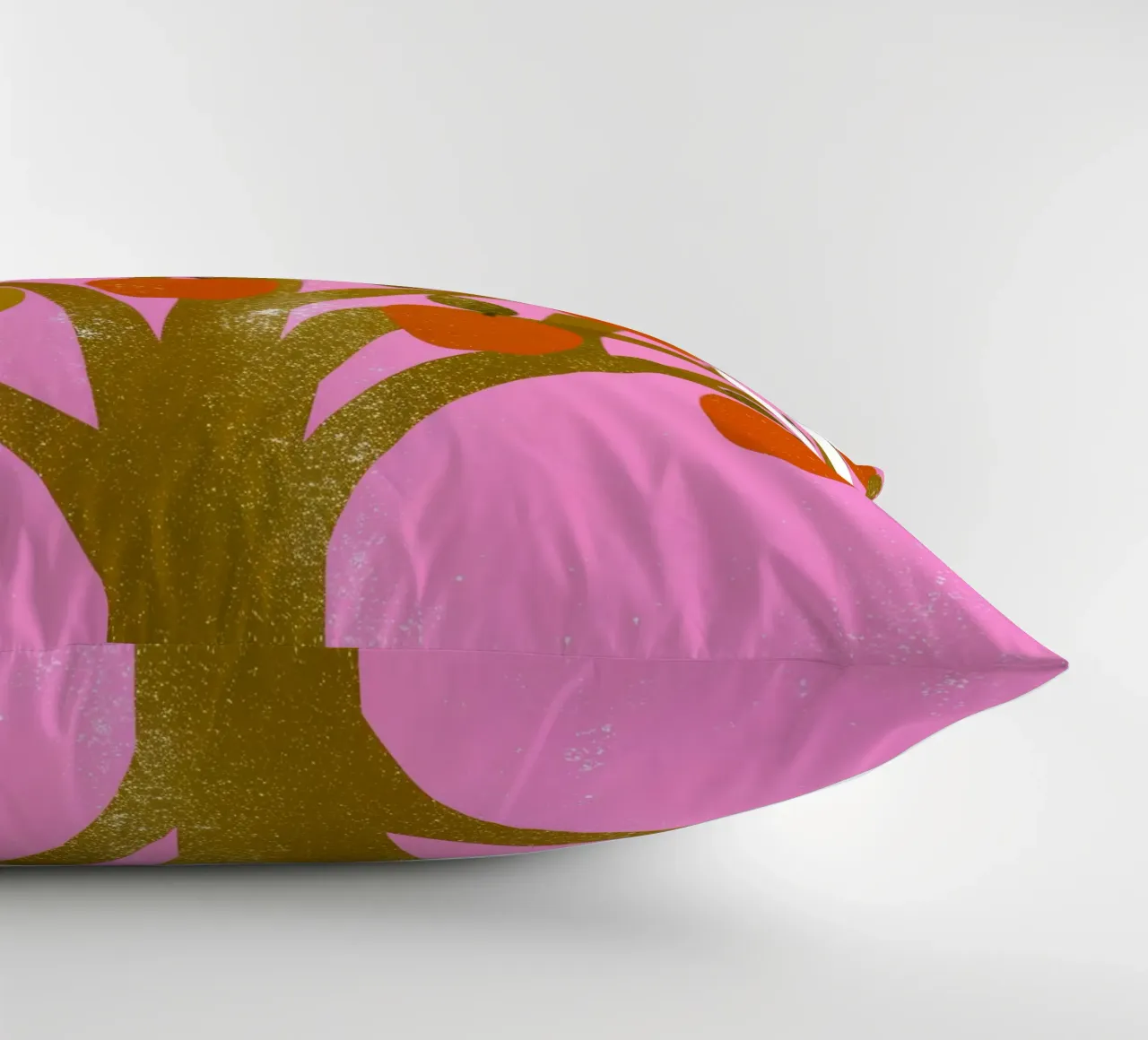 Albero di mele Retro Pop cuscino da THE LATEST SHOP