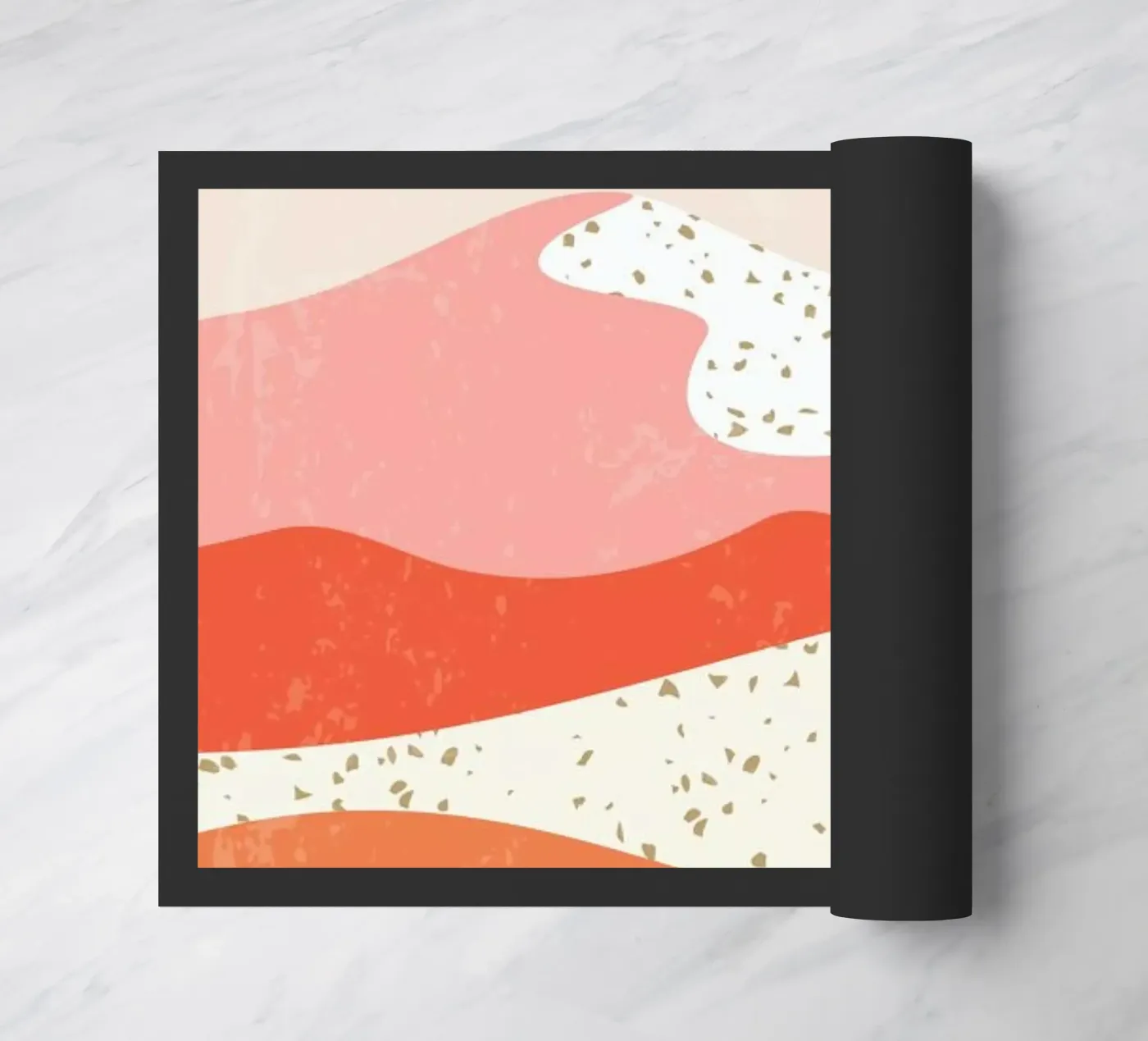 Melting Snows zerbino da Pure