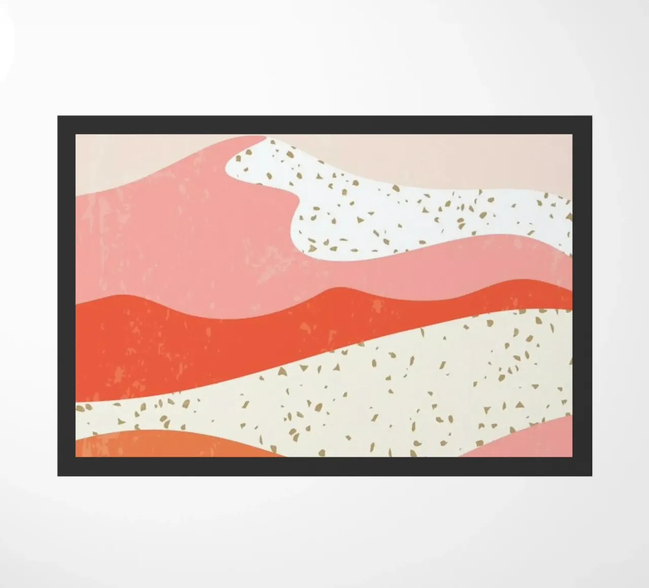 Melting Snows zerbino da Pure