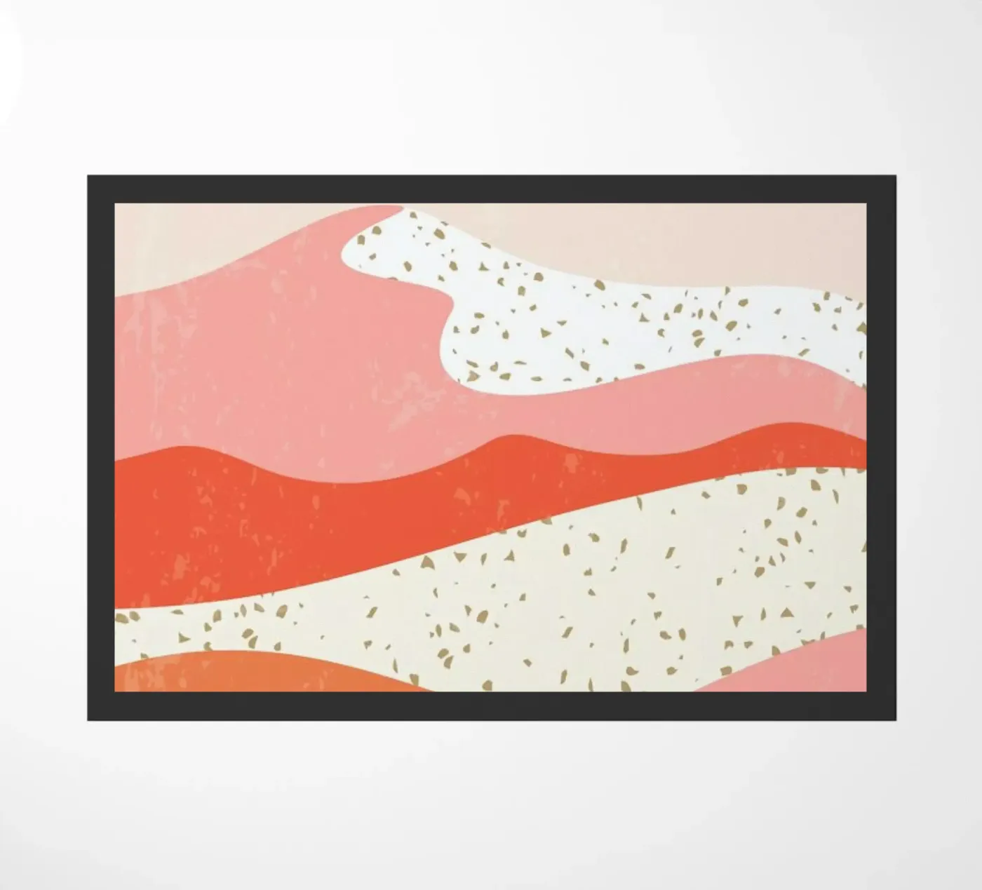 Melting Snows zerbino da Pure