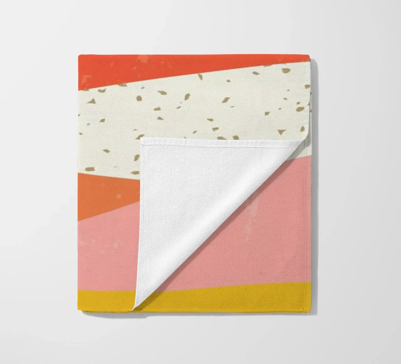 Melting Snows telo mare da Pure