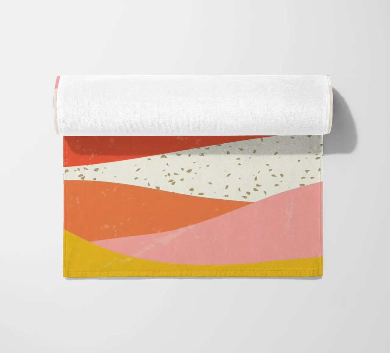 Melting Snows telo mare da Pure