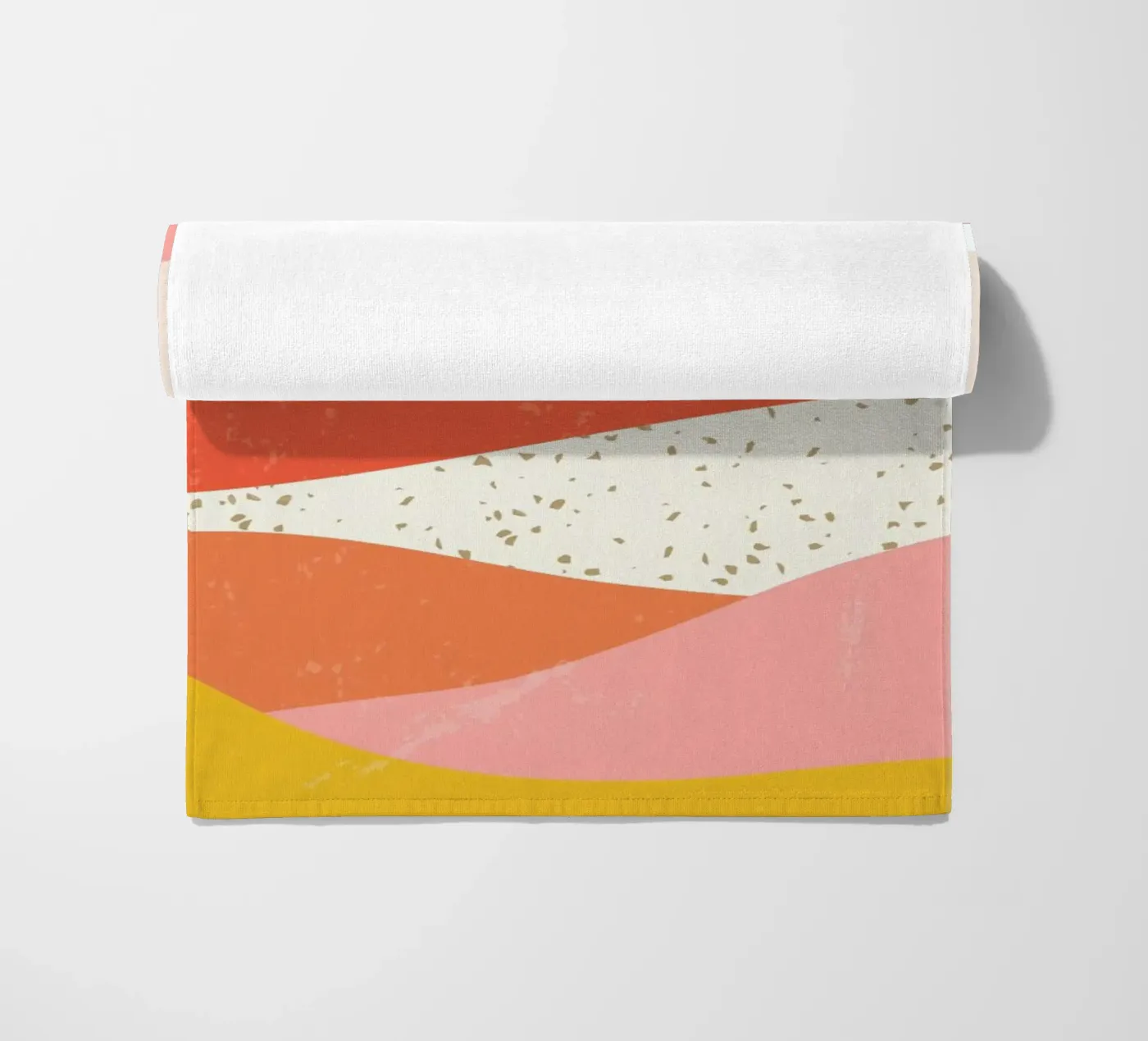 Melting Snows telo mare da Pure