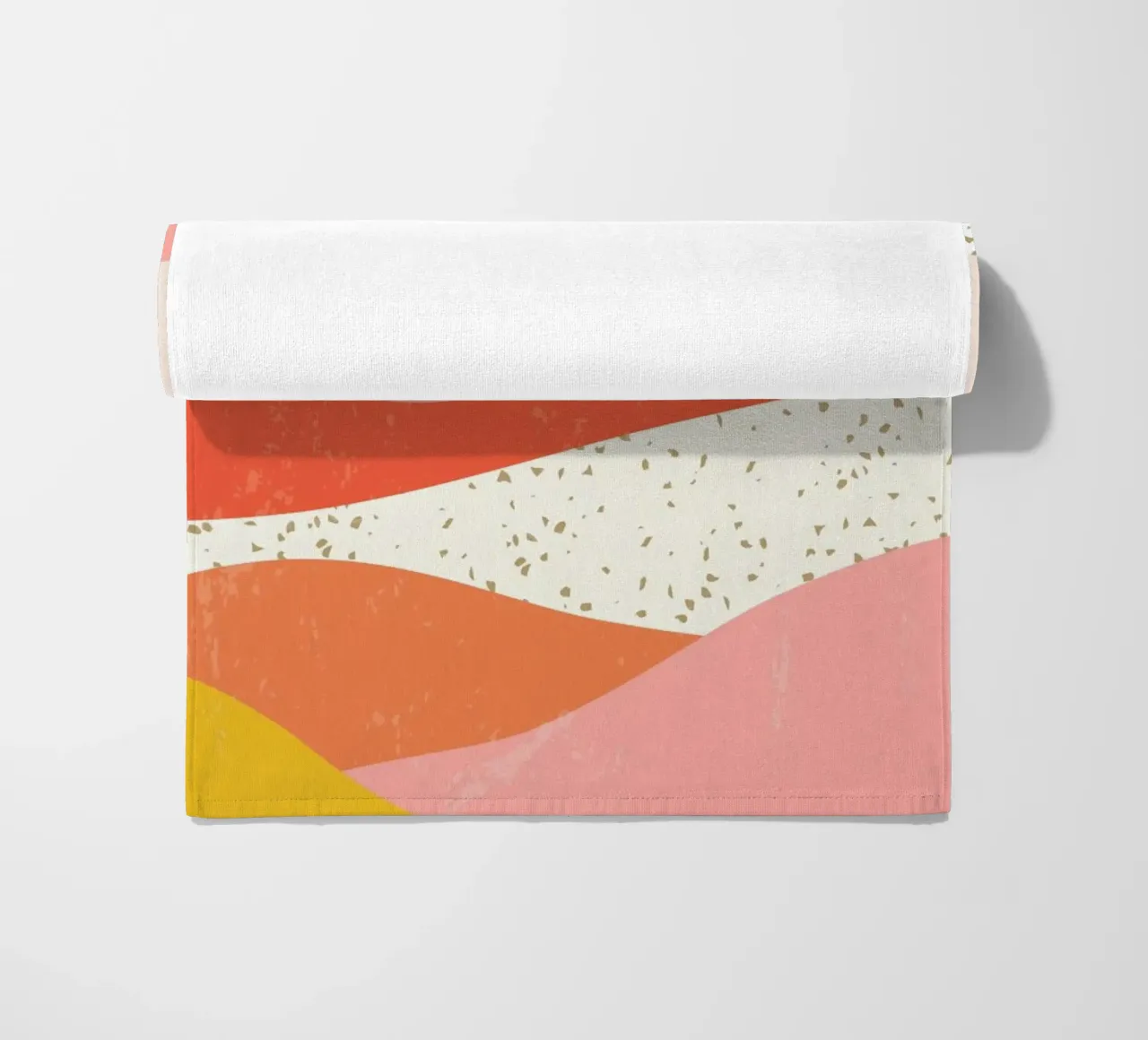 Melting Snows telo mare da Pure