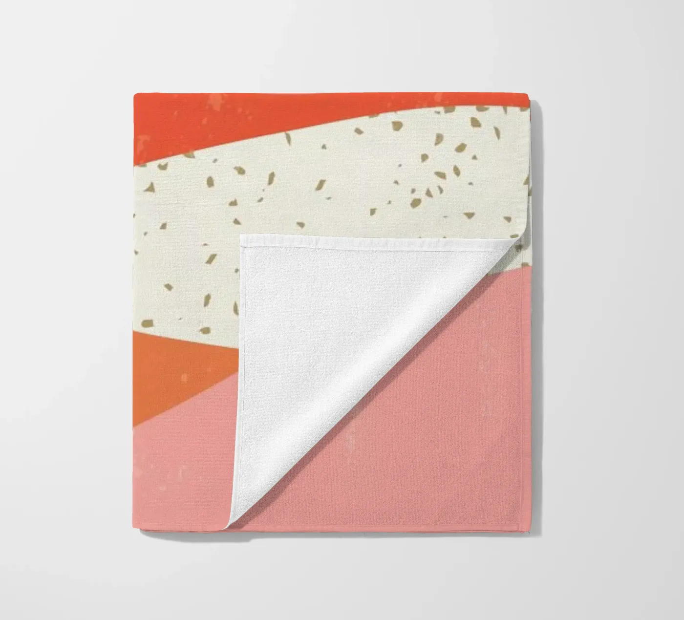 Melting Snows telo mare da Pure