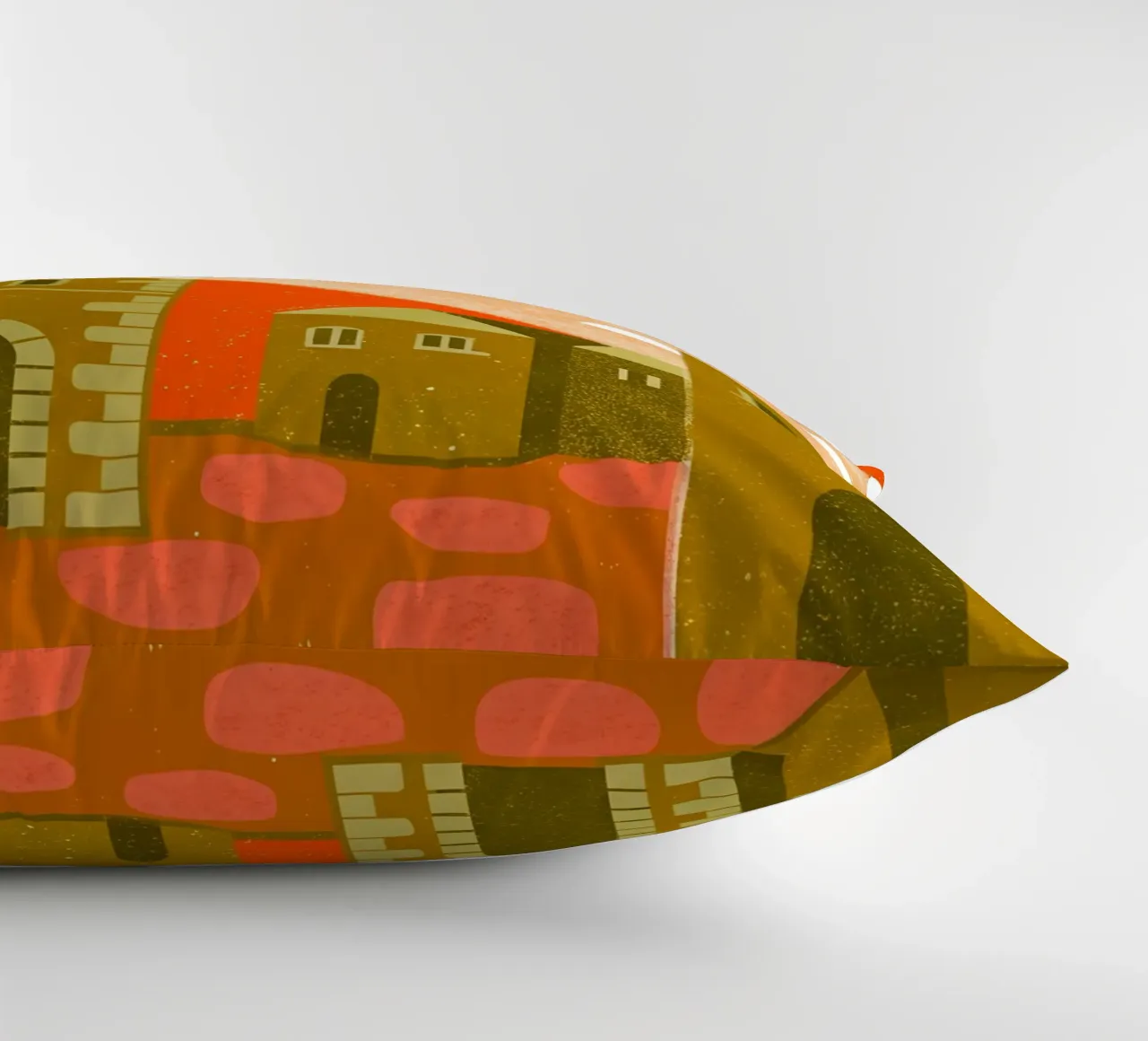 Urban Retro Pop cuscino da THE LATEST SHOP