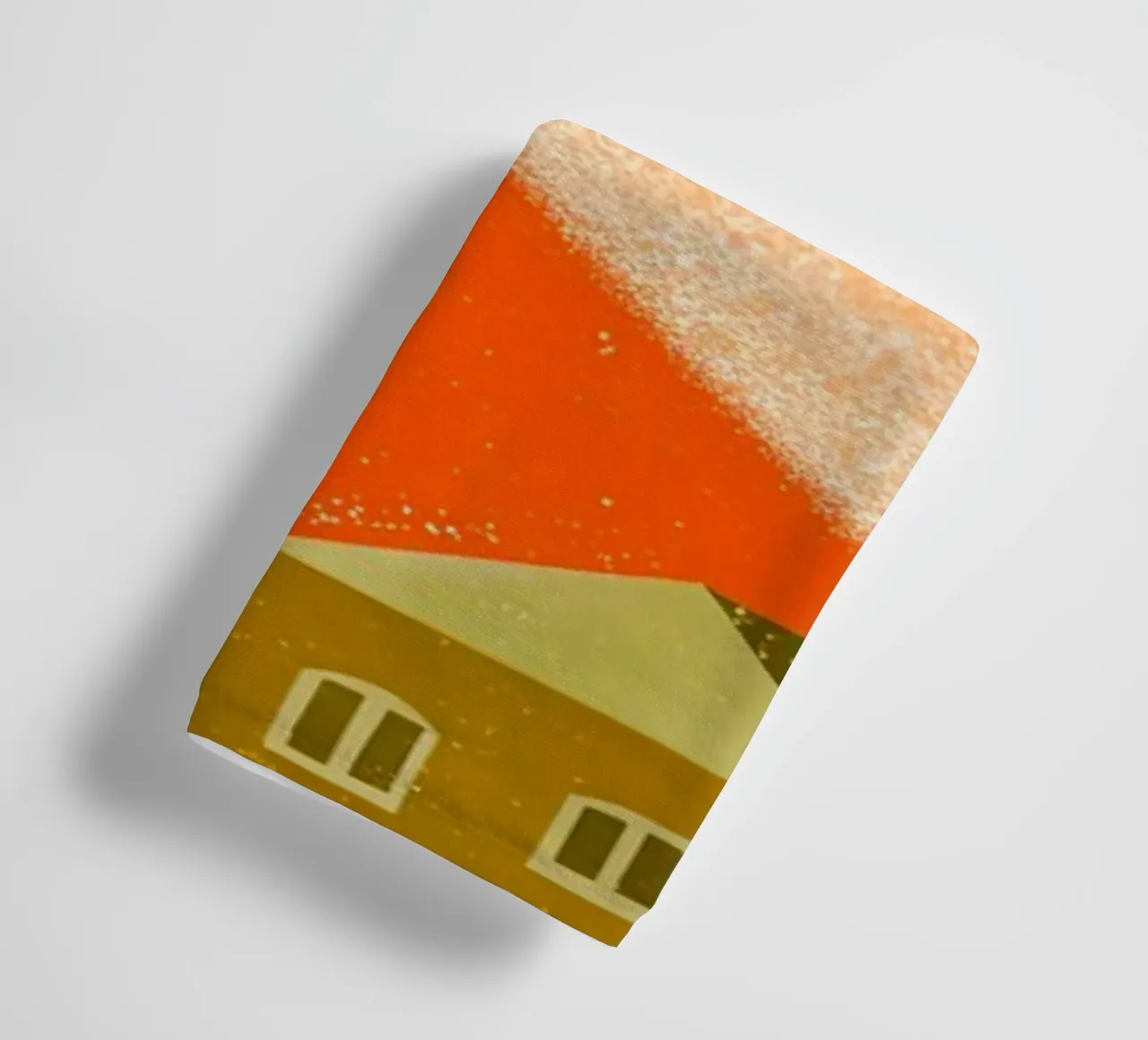 Urban Retro Pop asciugamano da bagno da THE LATEST SHOP
