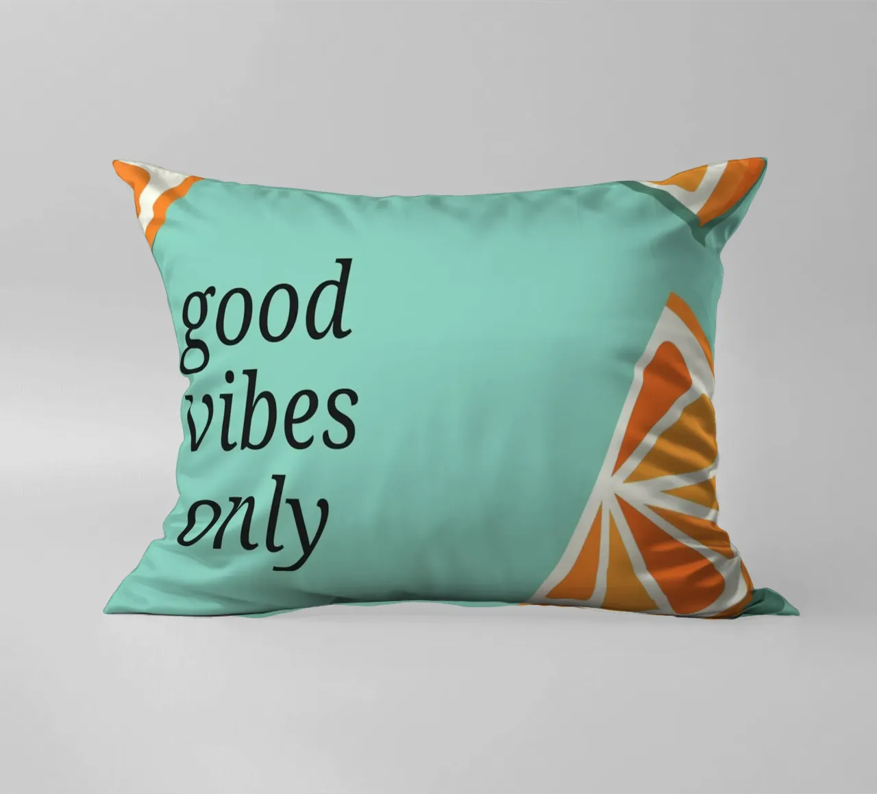 Good Vibes cuscino da Dreamer10