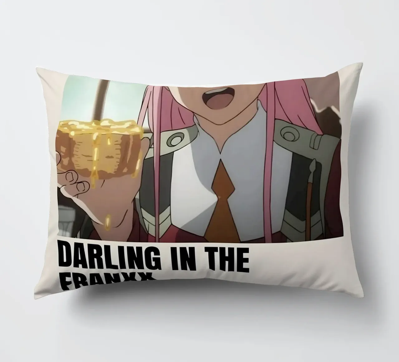 DARLING IN THE FRANXX 2018 cuscino da Totoya