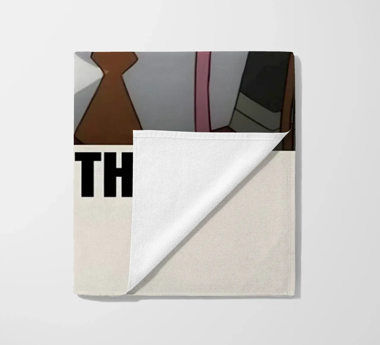 DARLING IN THE FRANXX 2018 telo mare da Totoya