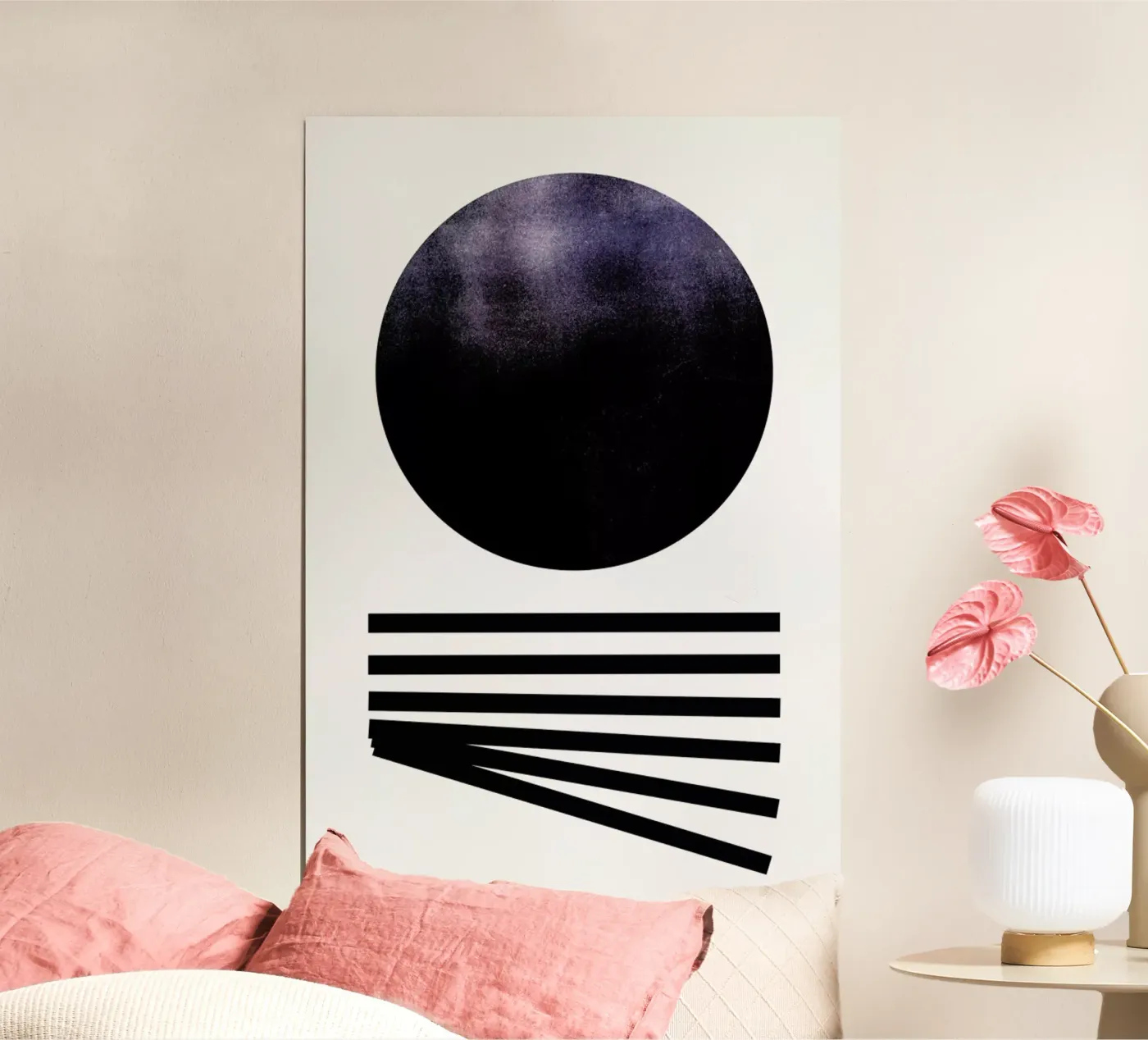 Underwater poster by STUDIO LEEMO