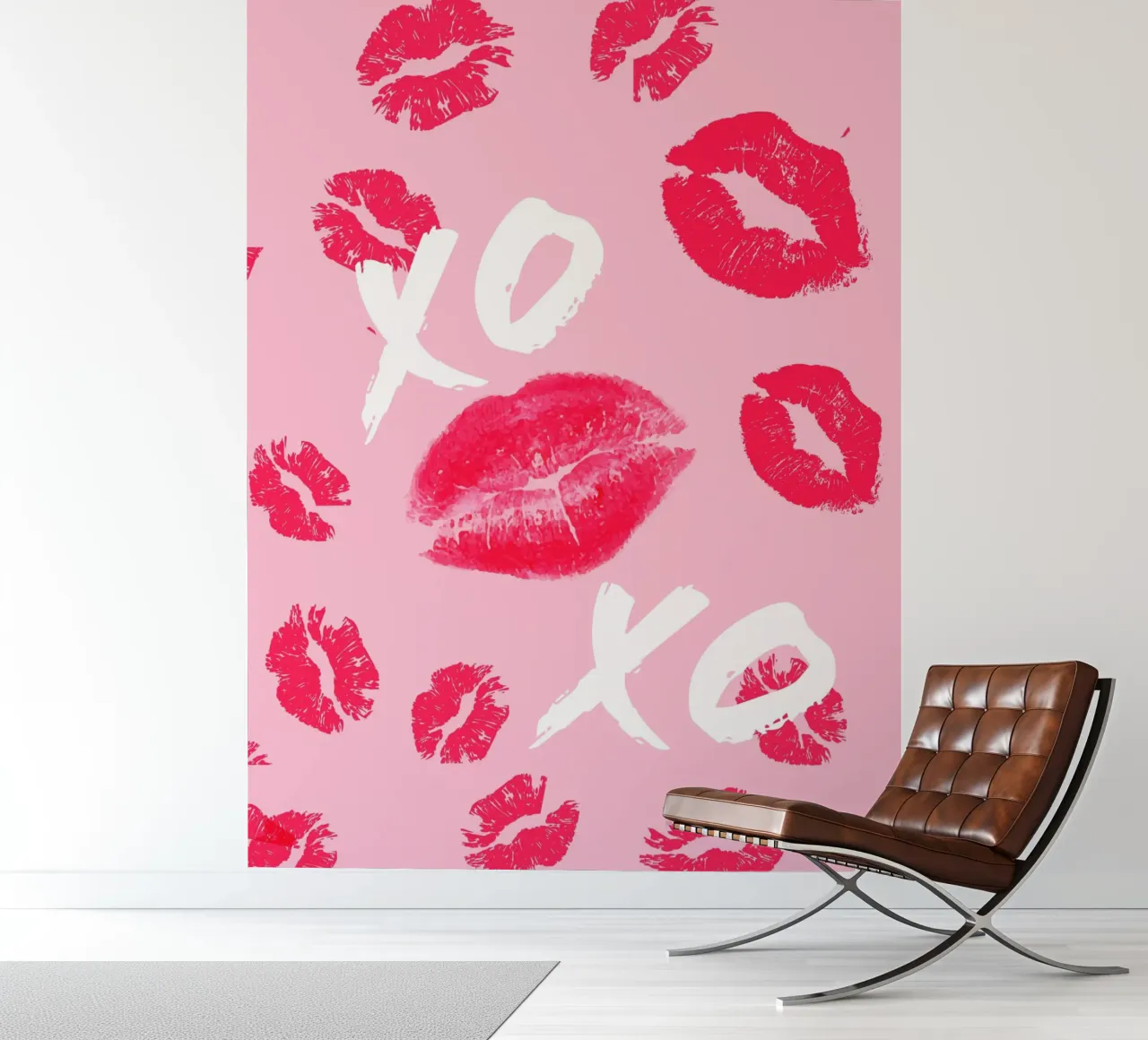 XOXO papier peint photo de Dreamer10