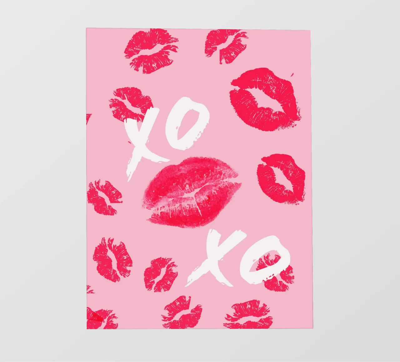 XOXO papier peint photo de Dreamer10
