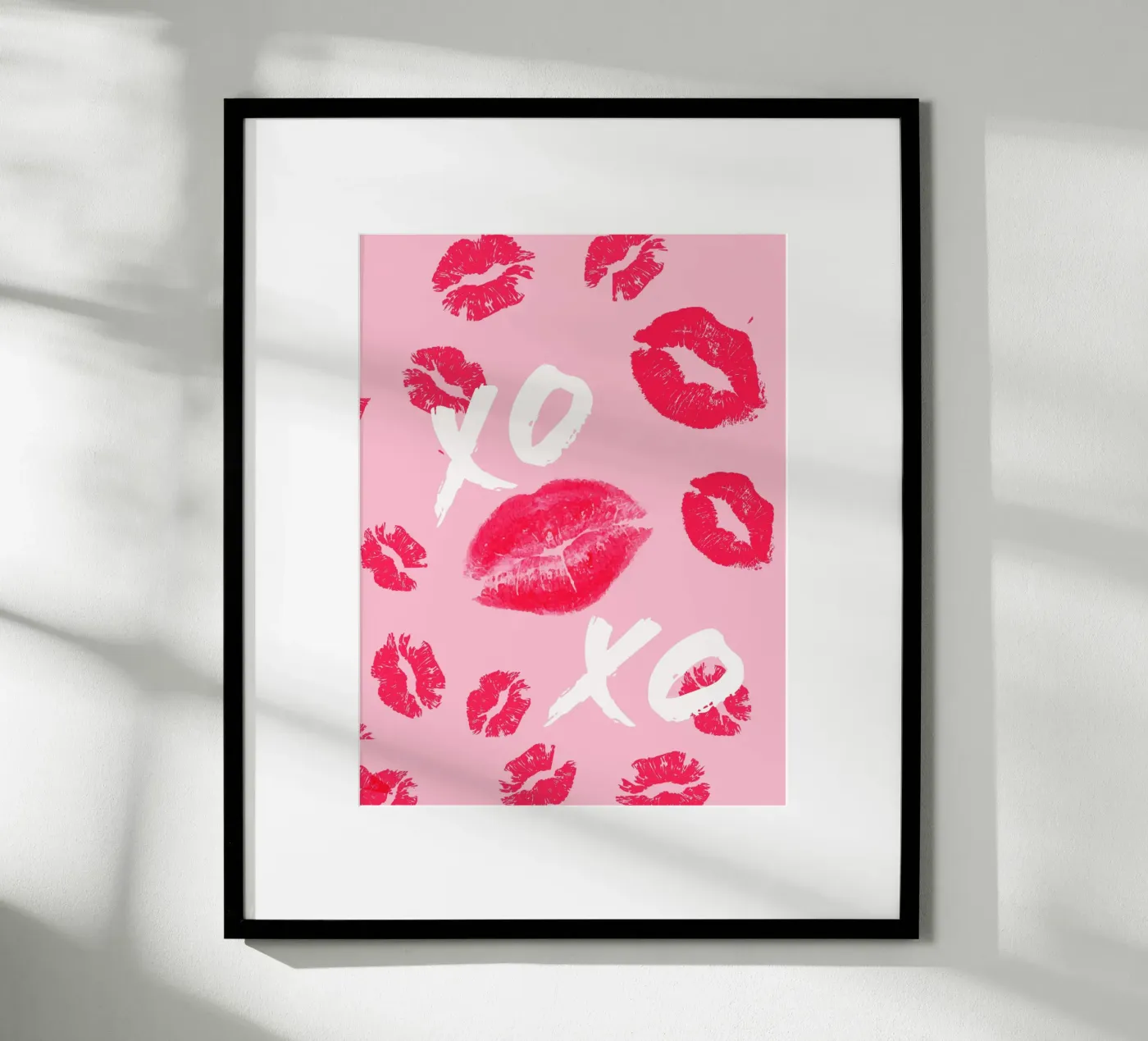 XOXO poster da Dreamer10