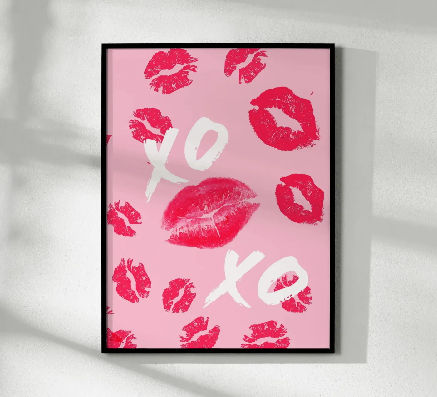 XOXO poster da Dreamer10