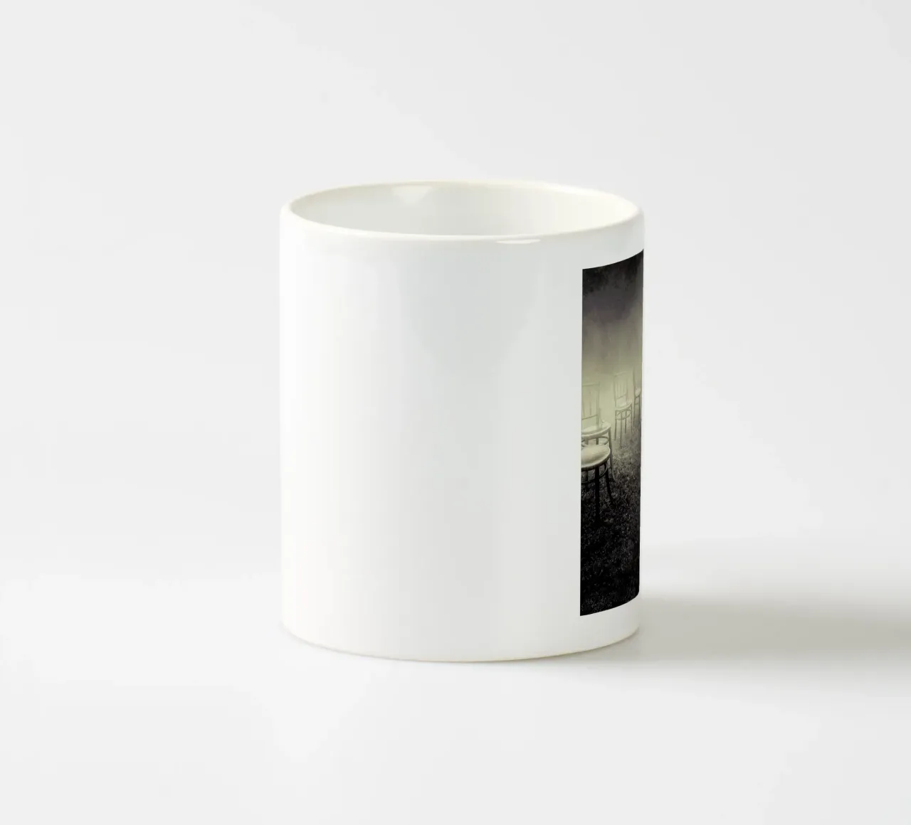 pa 2011-18 tazza in ceramica da Sarolta Bán