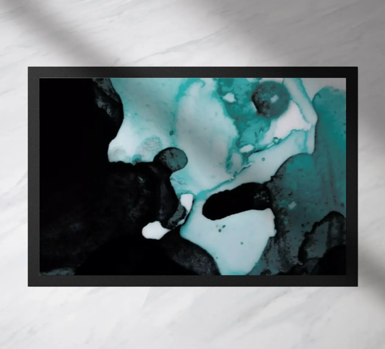 Abstract Forest 1 of 3 zerbino da Studio Nahili