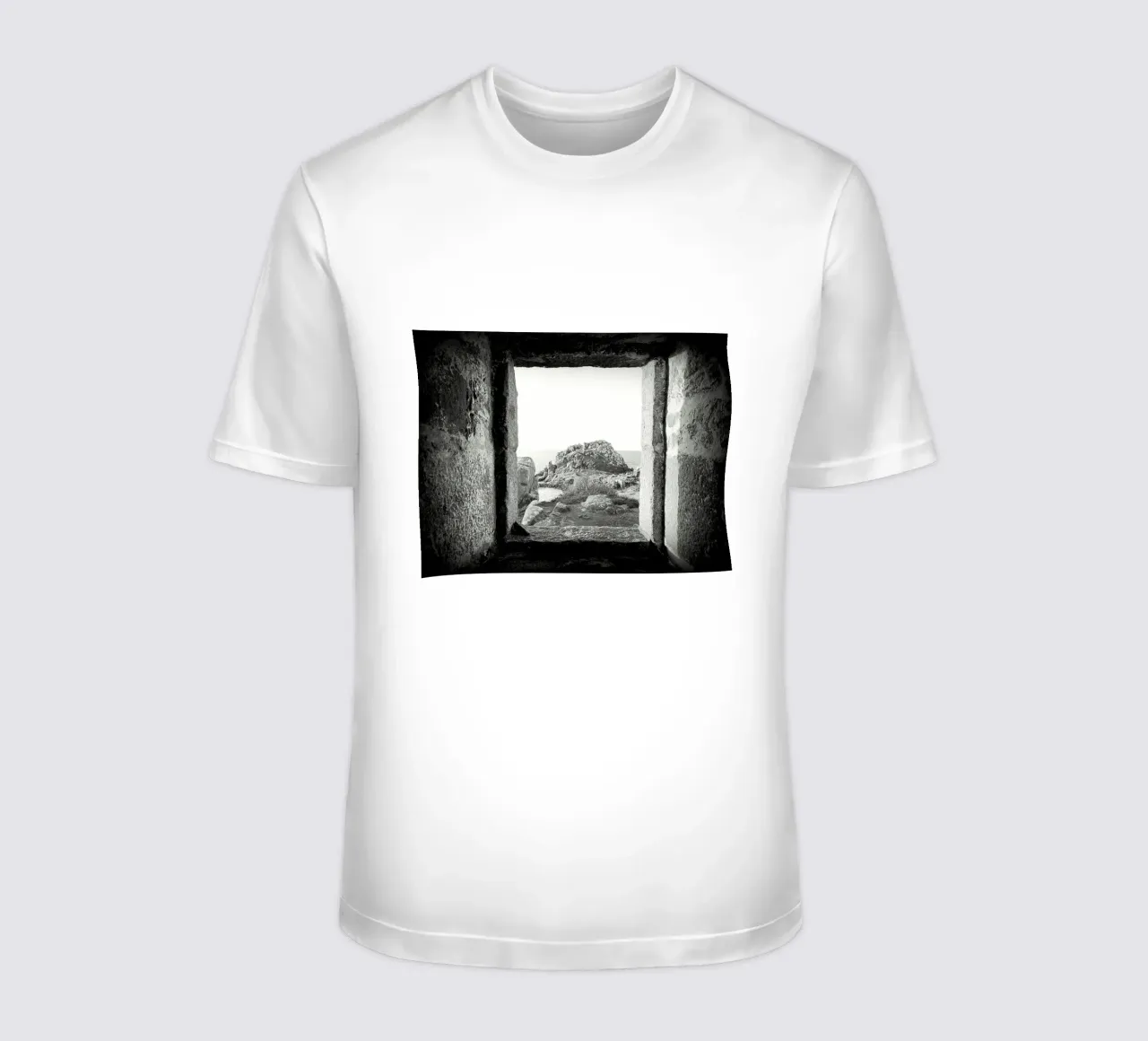 BW53 t-shirt da Thierry vobmann photography