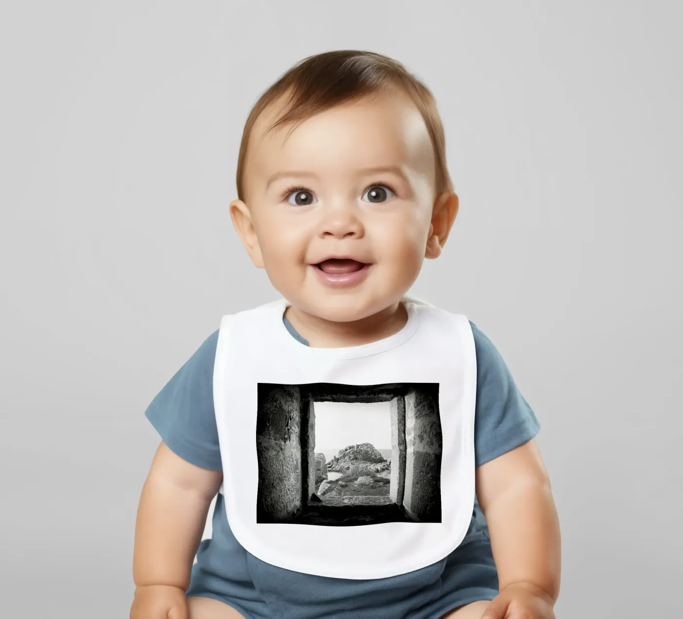 BW53 bavaglino da Thierry vobmann photography