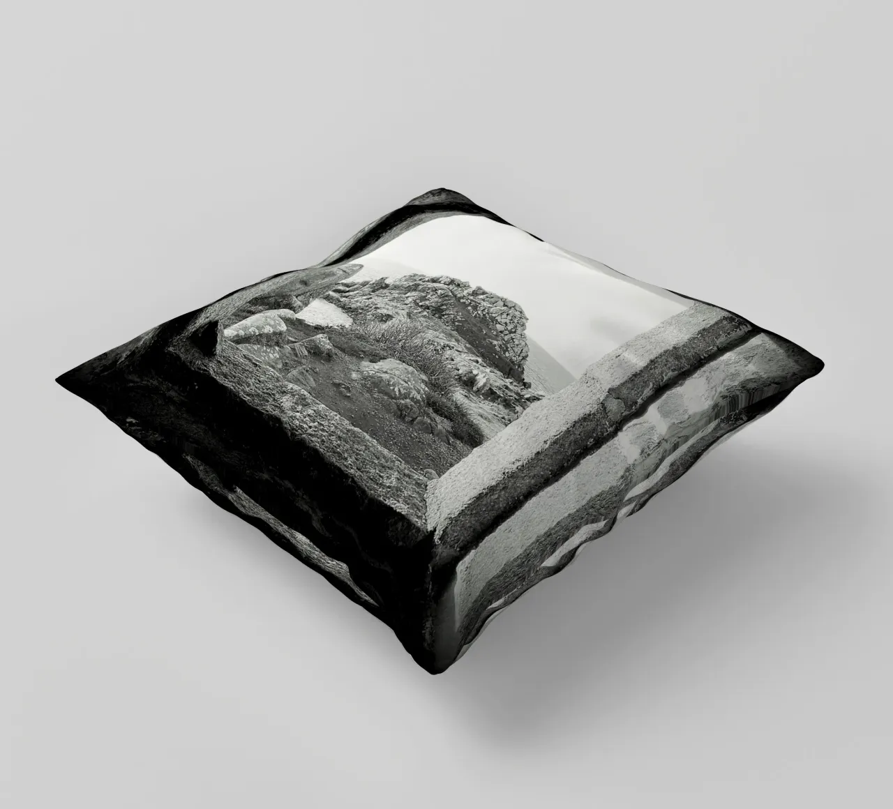 BW53 cuscino da Thierry vobmann photography