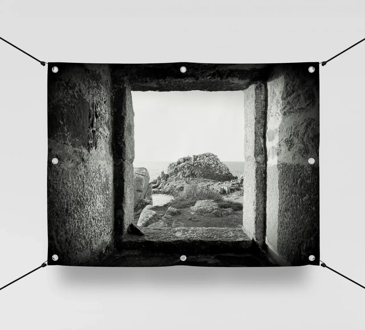 BW53 telo in pvc da Thierry vobmann photography