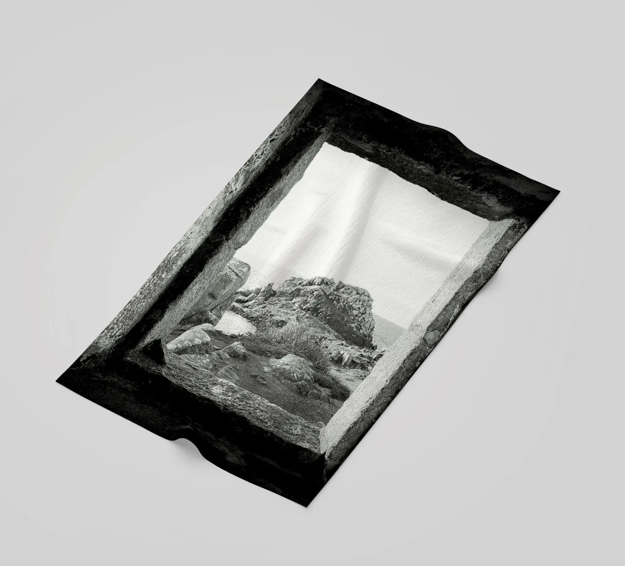 BW53 telo mare da Thierry vobmann photography