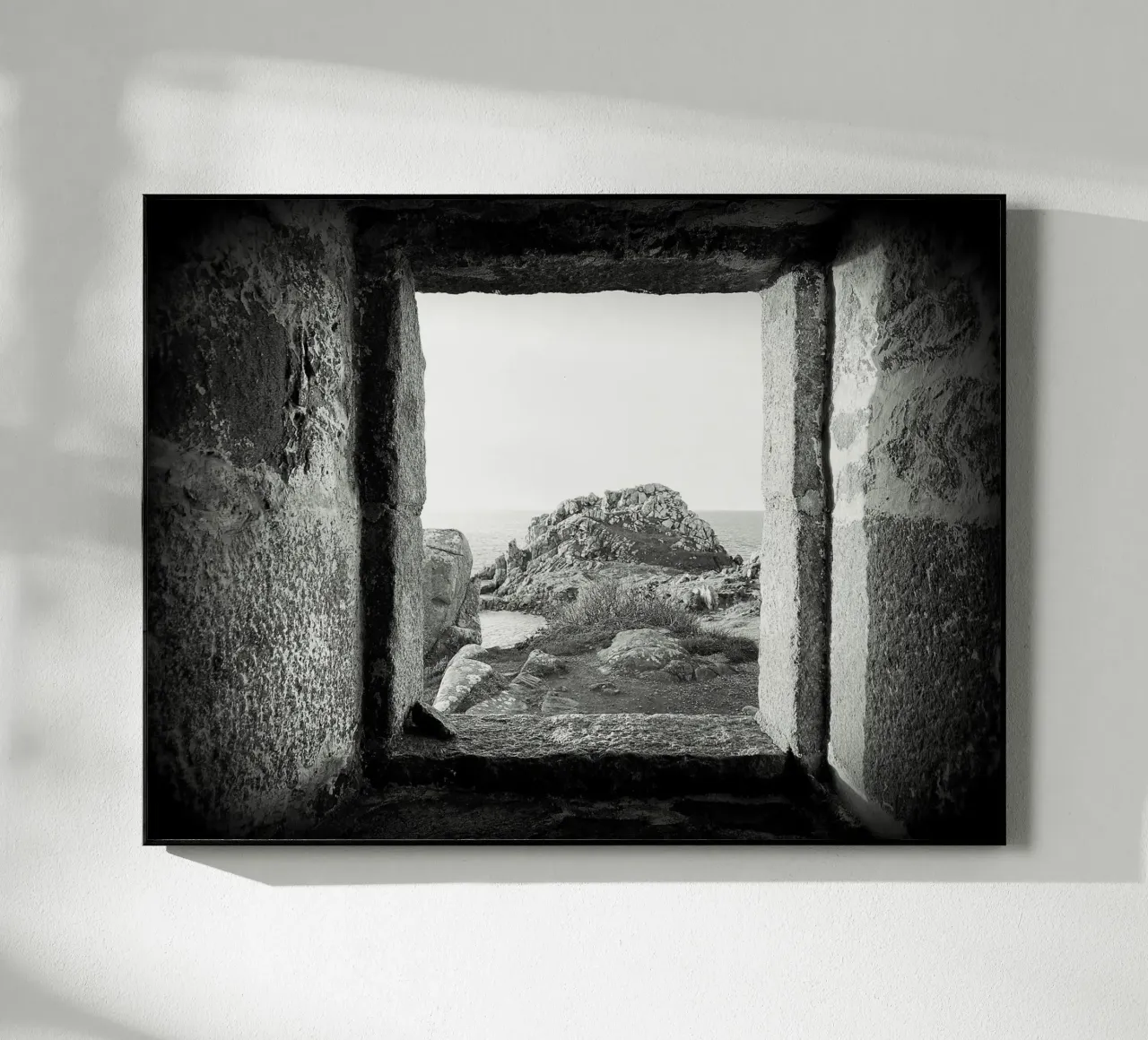 BW53 plexiglass da Thierry vobmann photography