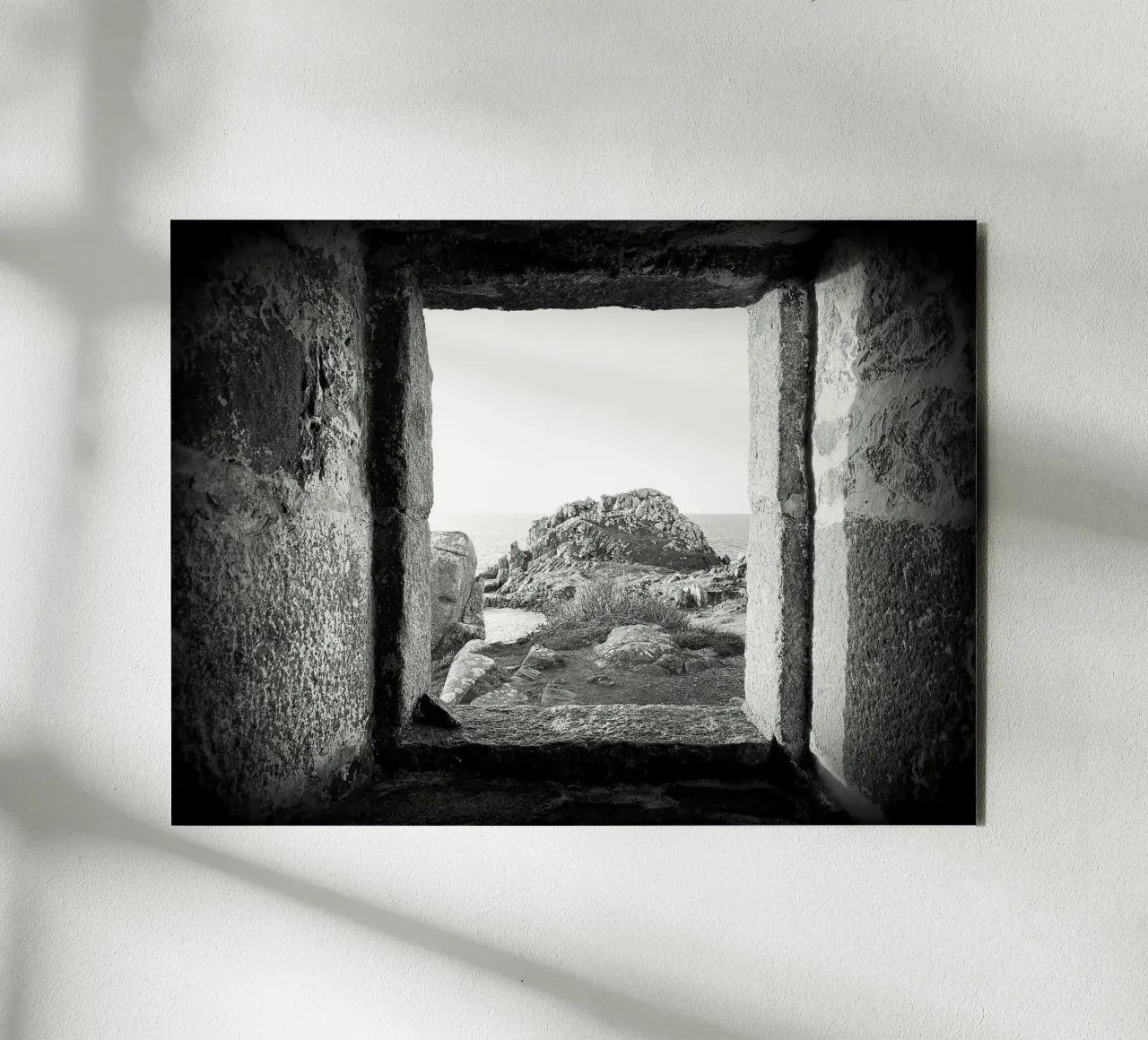 BW53 alluminio dibond da Thierry vobmann photography