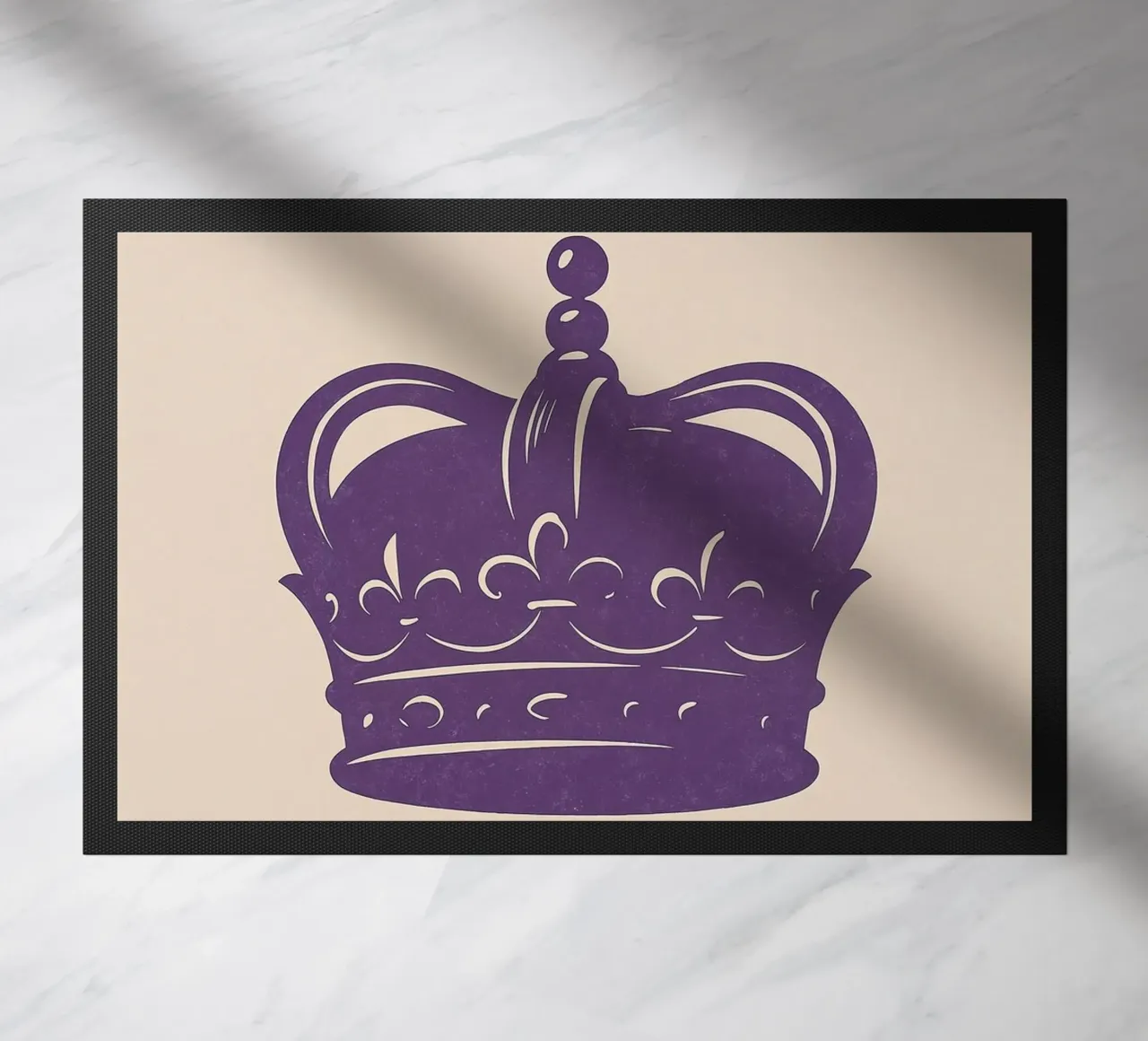 No. 17 – Bohemian Rhapsody Art Print zerbino da Studio Mooodz