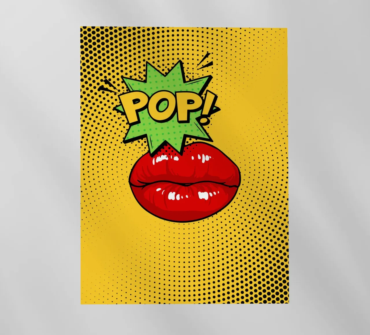 Pop pellicola backlit da Dreamer10
