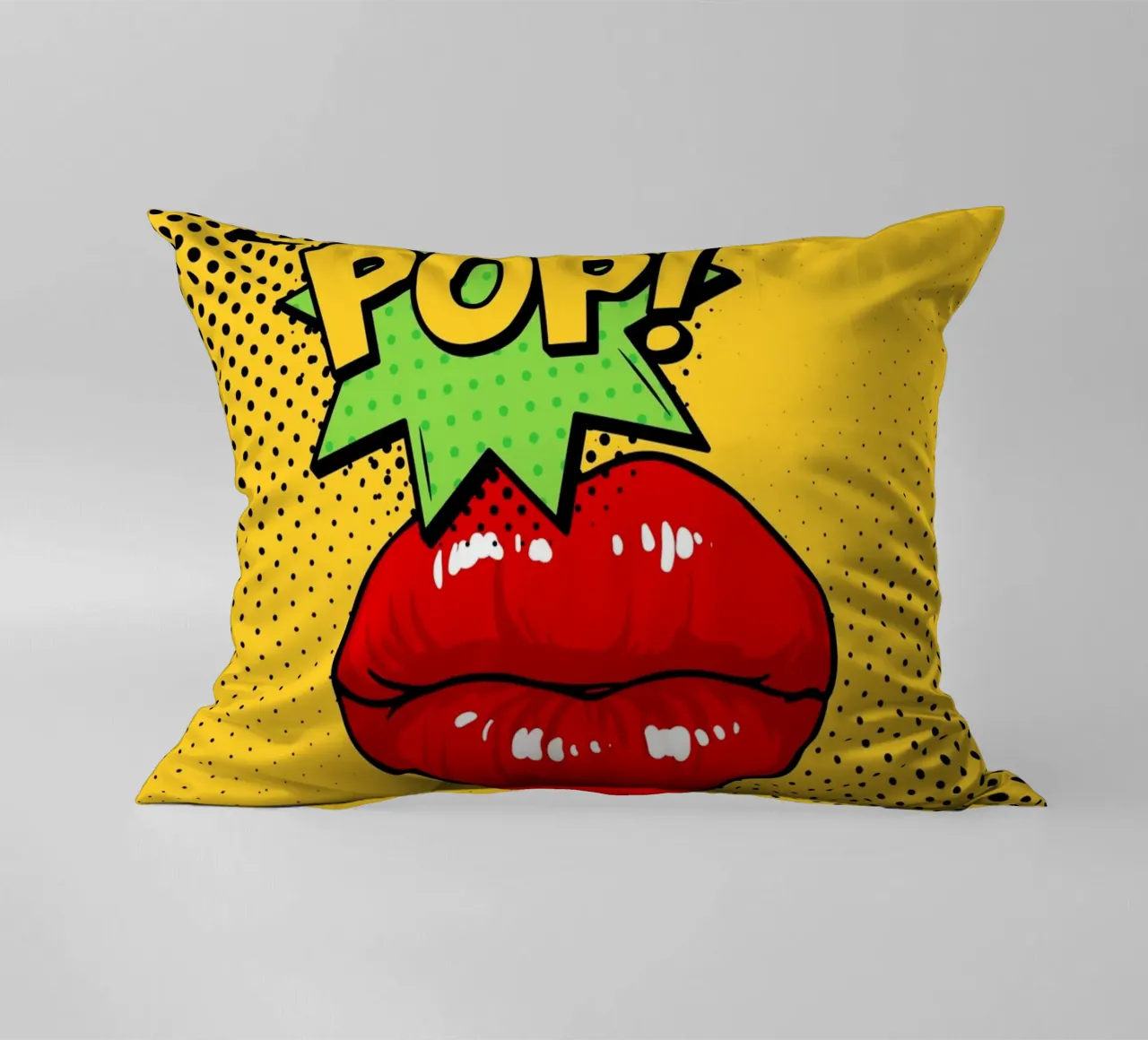 Pop cuscino da Dreamer10