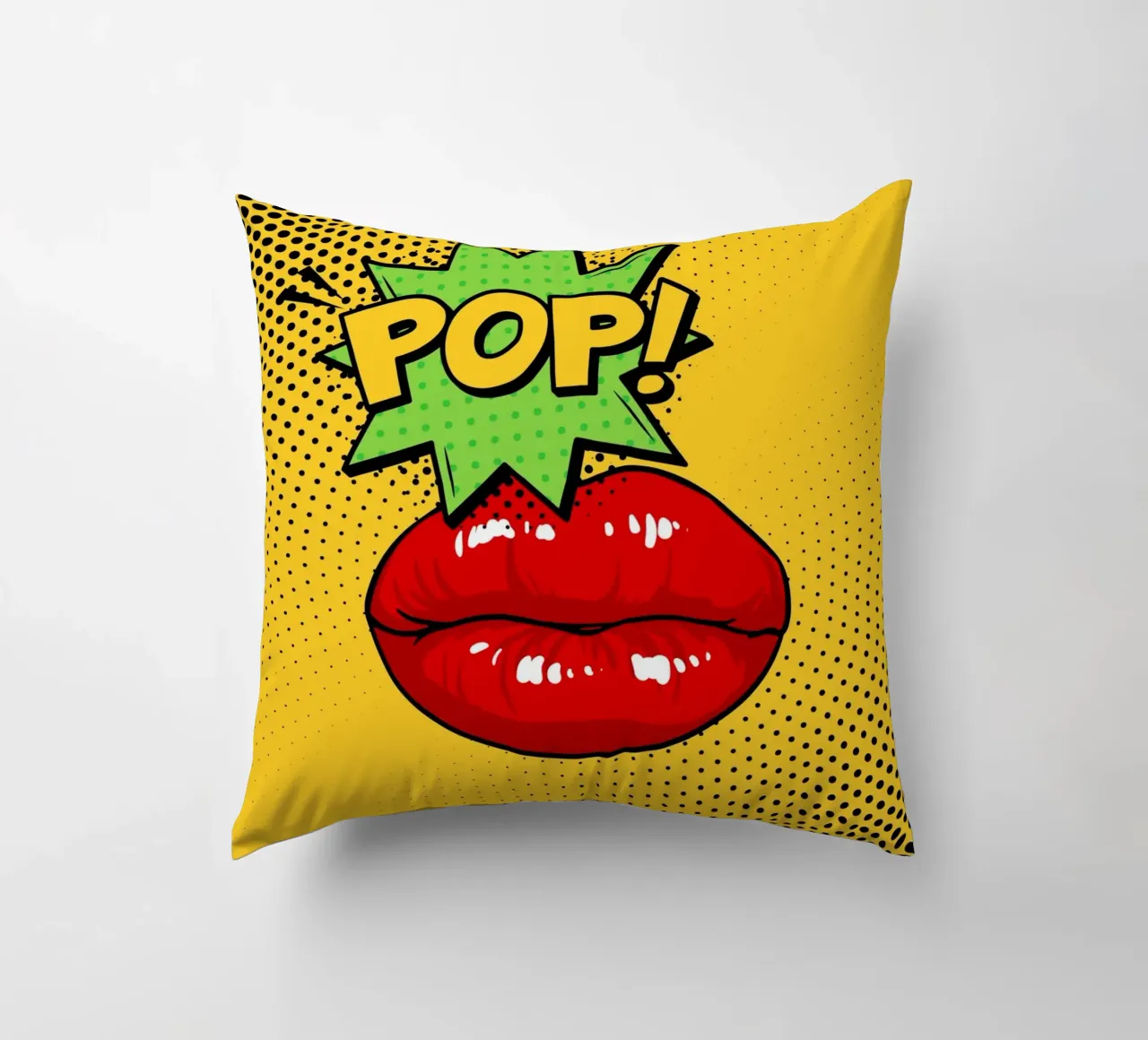 Pop cuscino da Dreamer10