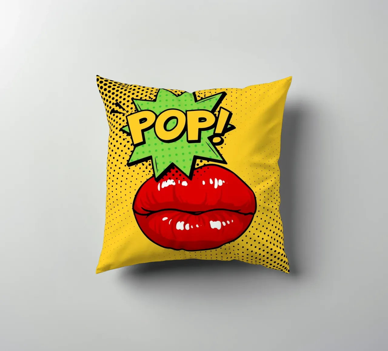 Pop cuscino da Dreamer10
