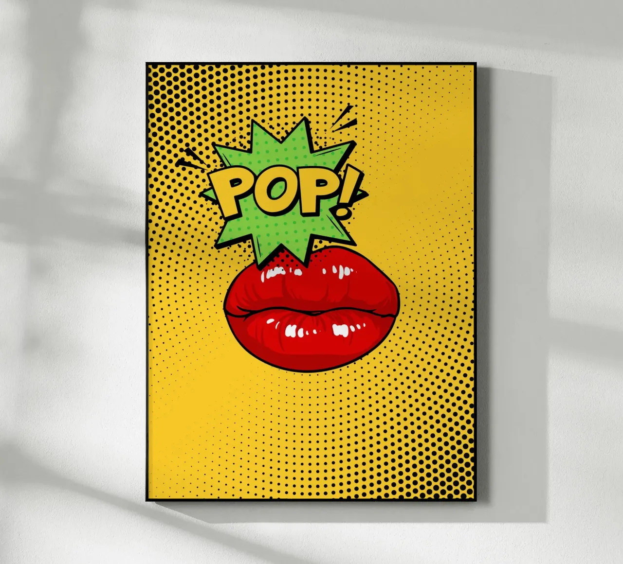 Pop plexiglass da Dreamer10