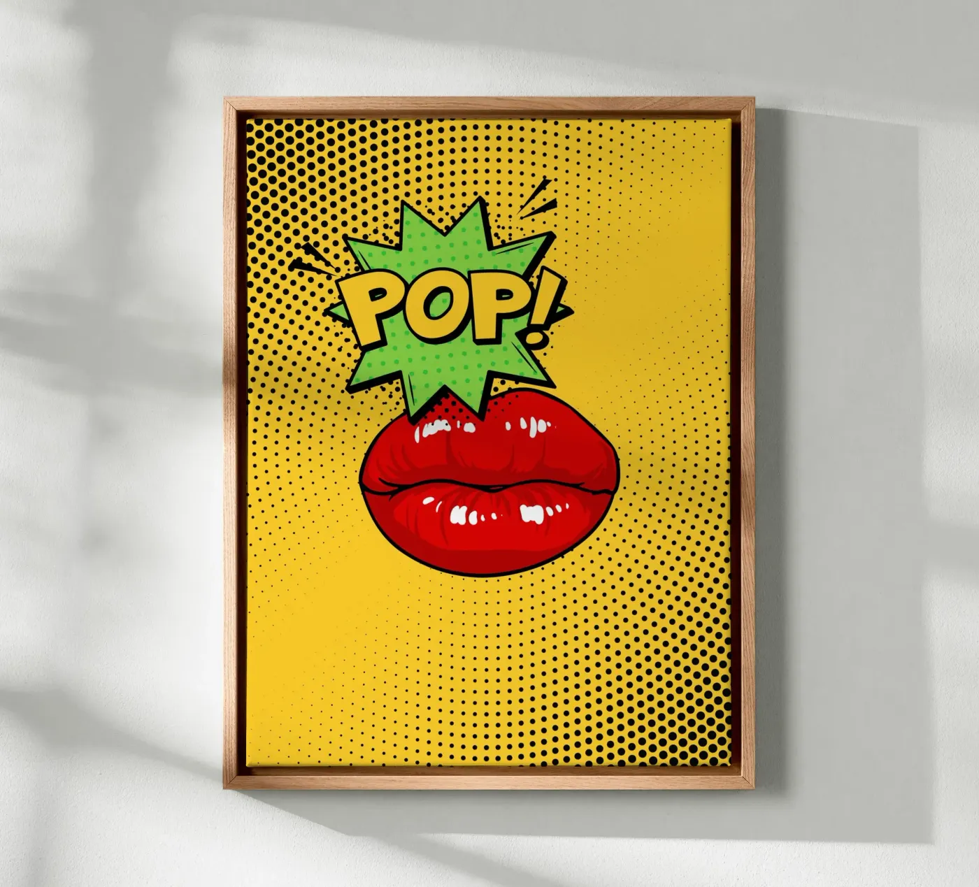 Pop tela da Dreamer10