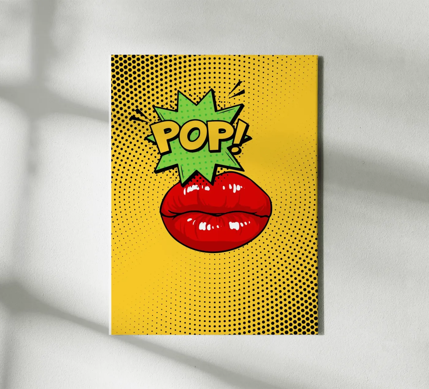 Pop tela da Dreamer10